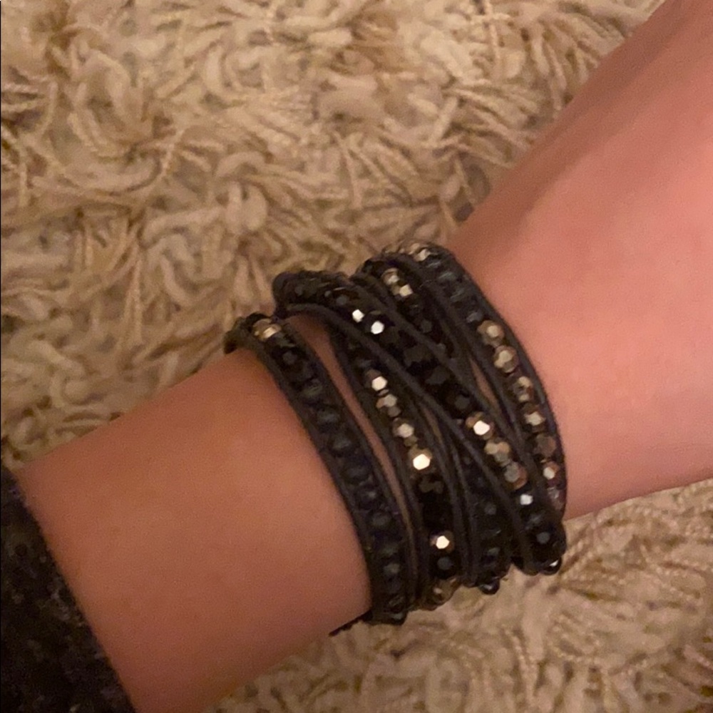 Wrap Bracelet Club Monaco